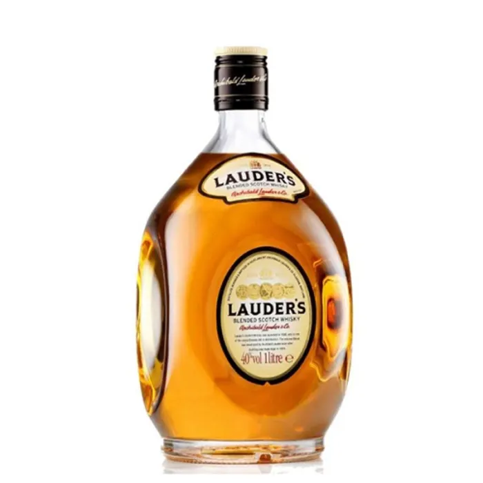 LAUDERS SCOTH WHISKY 1LTR